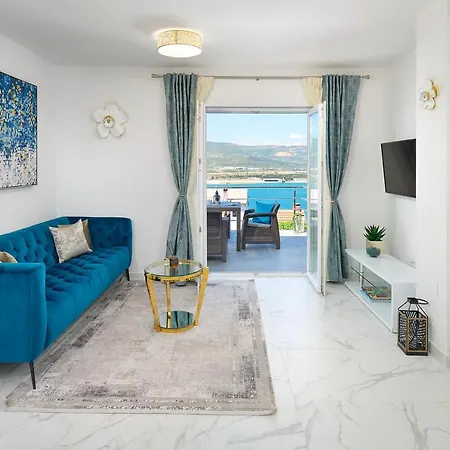 Vila Sun Spalato Borna