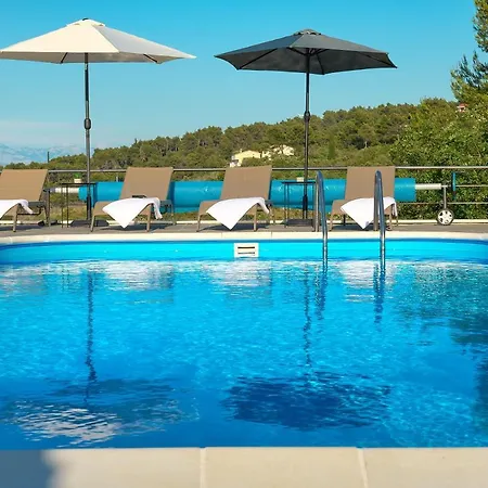 Vila Sun Spalato Borna *